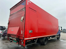 DAF Euro 6 Automatic Tail Lift TOP CONDITION!!!