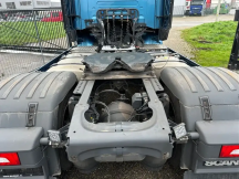 Scania Euro 6 Double Tanks Automatic Retarder PERFECT CONDITION!!