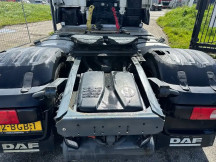 DAF XF 460 Automatic Double Tanks NO ERRORS TUV/APK!!!