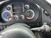 DAF XF 106.460 Euro 5 Double Tanks TUV APK/NO ERRORS!!!